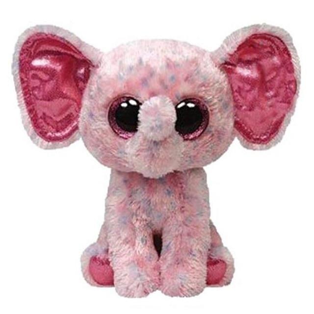 Ty Beanie Cute Owl Monkey Unicorn Plush Toy Doll Stuffed & Plush Animals 6" 15cm