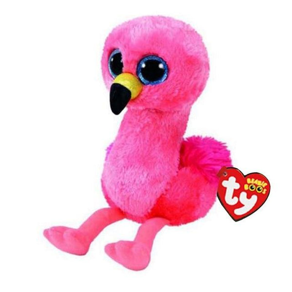 Ty Beanie Cute Owl Monkey Unicorn Plush Toy Doll Stuffed & Plush Animals 6" 15cm