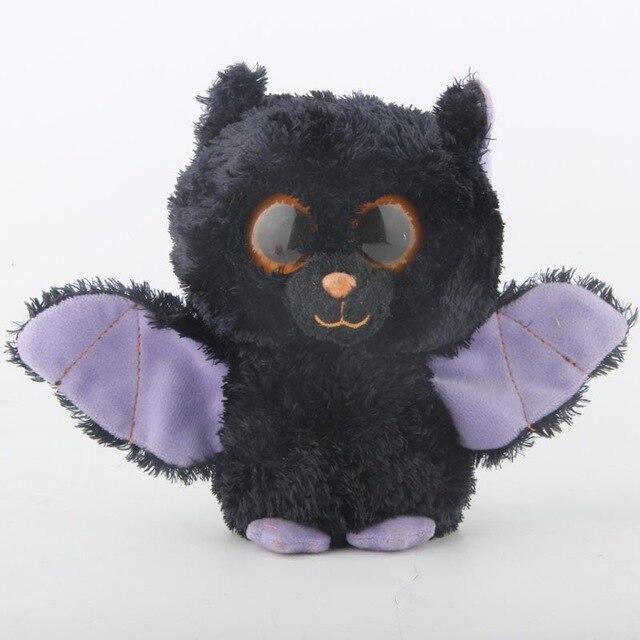 Ty Beanie Cute Owl Monkey Unicorn Plush Toy Doll Stuffed & Plush Animals 6" 15cm