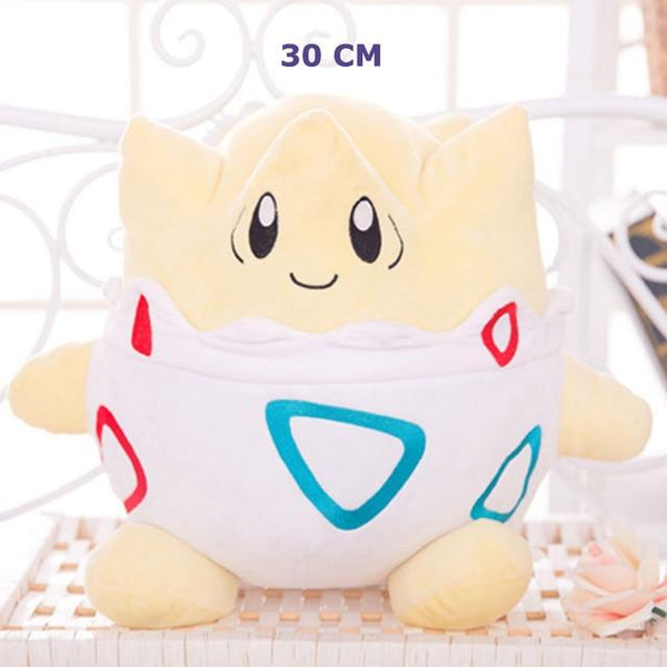 20CM Pikachu Plush Toy  Gengar Small Soft Toys Sleeping Pillow Doll For Kid Birthday Gifts Anime Jigglypuff Poliwhirl Charmander