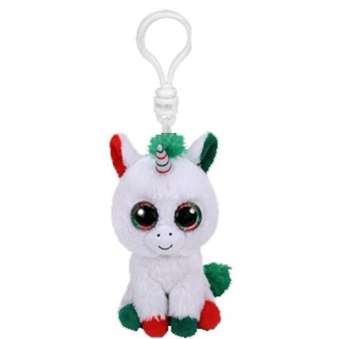 Ty Beanie Unicorn Plush Toy Doll Animal 15cm