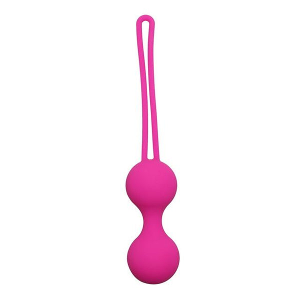 Silicone Ben Wa Balls Vagina Tightening Kegel Exerciser Vibrator Ball Vaginal Balls Trainer Sex Toys for Women Adult Sex Product