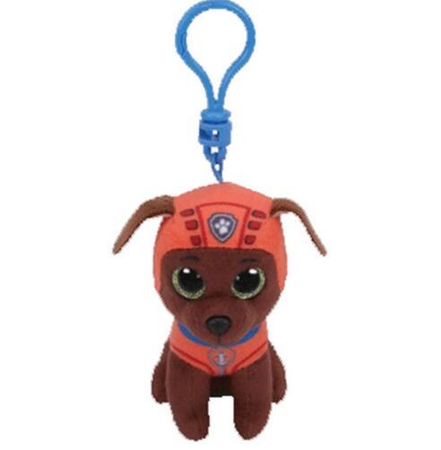Ty Boos Big Eyes Plush Keychain Toy Doll Fox Owl Dog Unicorn Penguin Giraffe Leopard Monkey Dragon 4" 10cm