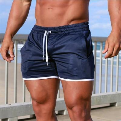 2019 Mens Briefs Sexy Swimsuit Swimwear Men Maillot De Bain Quick Dry Sports Swimming Shorts Beach Men Swim Trunks Beachwear