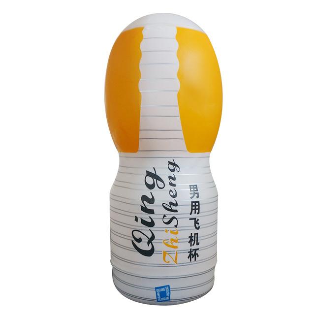 Pocket Pussy Erotic Adult Toy Realistic Vagina Anal Male Masturbator Silicone Soft Tight  Penis Sex Toys for Men Masturbating