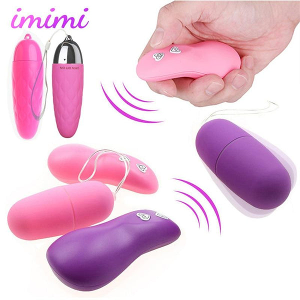 60 Speed Wireless Remote Control Sex Toys for Women Clitoris Stimulator Love Clit Eggs Vibrator Body Massager Sex Adult Products