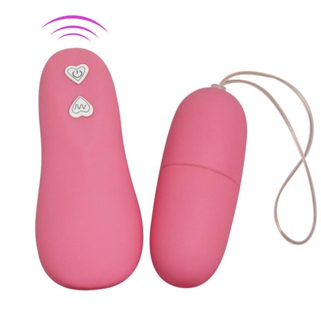 60 Speed Wireless Remote Control Sex Toys for Women Clitoris Stimulator Love Clit Eggs Vibrator Body Massager Sex Adult Products