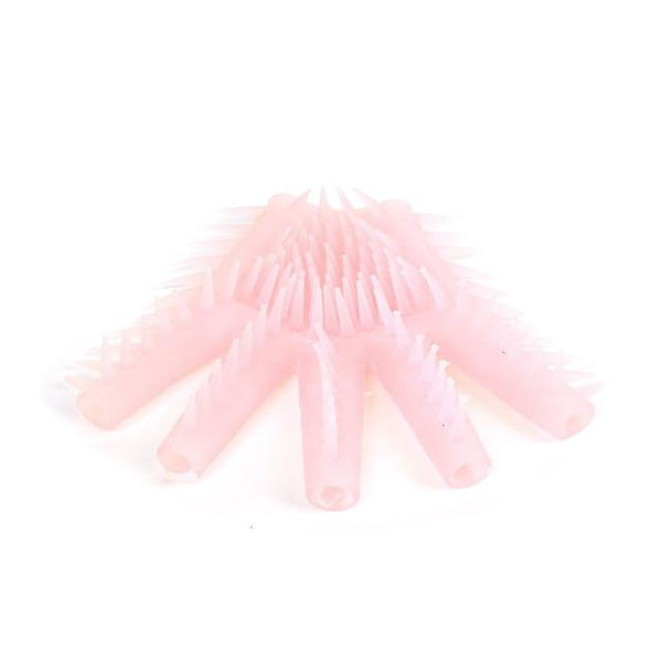 Squirt Massage Fingercots Glove Protect Female Masturbation Finger Condom Vagina Stimulation Flirt G Spot Vibration Sex Toys