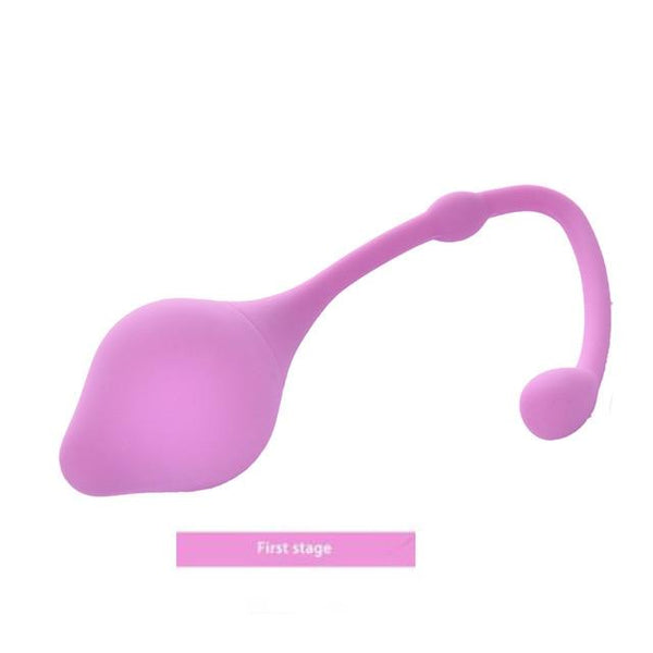 Kegel Balls Smart Geisha Ball Vagina Shrinking Exercise Machine For Women Vaginal Chinese Balls Vibrator Ben Wa Ball Sex toys