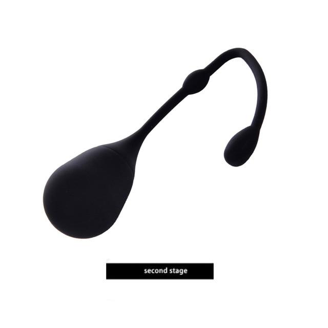 Kegel Balls Smart Geisha Ball Vagina Shrinking Exercise Machine For Women Vaginal Chinese Balls Vibrator Ben Wa Ball Sex toys