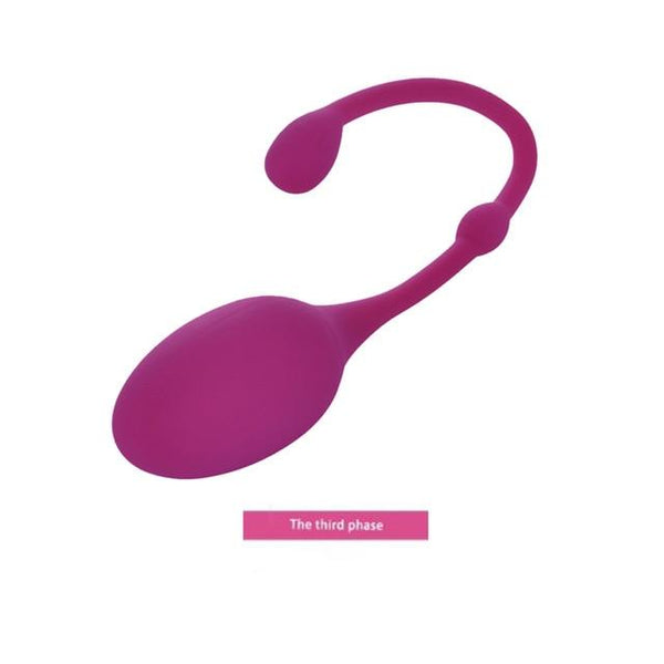 Kegel Balls Smart Geisha Ball Vagina Shrinking Exercise Machine For Women Vaginal Chinese Balls Vibrator Ben Wa Ball Sex toys