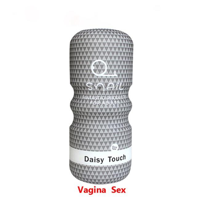 Sex Toys for Men Masturbator Silicone Vagina Erotic Adult Toys Pussy Tight Anal Male Masturbatings Vibrator for Men