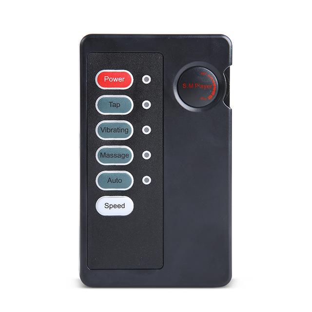 Male Delay Ejaculation Penis stimulator Electric Shock Penis Stretcher Chastity Bondage Dildo Cock Sex Rings  sex toys for Men