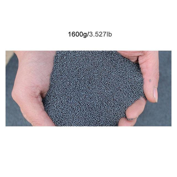 special iron sand for weight vest  fitness  accessories  fitness equipment