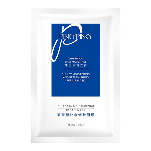 Hyaluronic Acid face sheet Mask collagen whitening korean beauty Facial moisturizing Skin Care mascara masker maske facemask