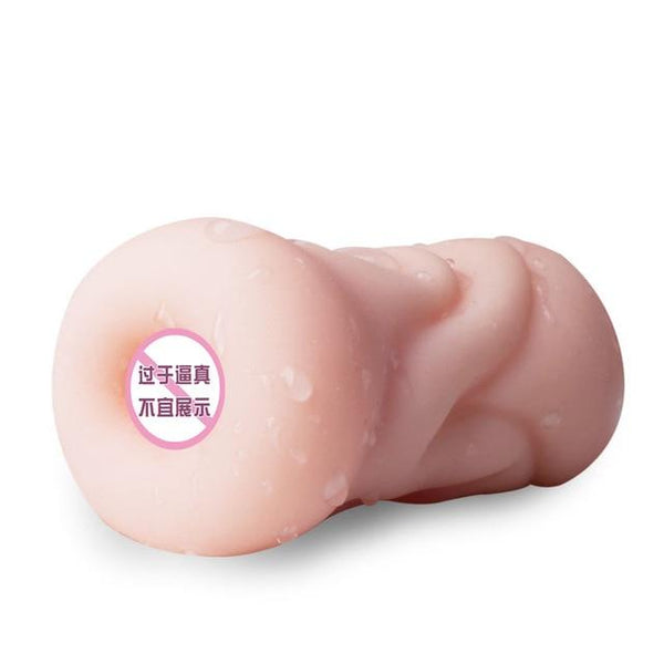 vagina real Pocket pussy Male Masturbator 3 Style Toys for adult Erotic Toys Sexy Mouth Aritificial Vaginal anal Sex  Men Intima