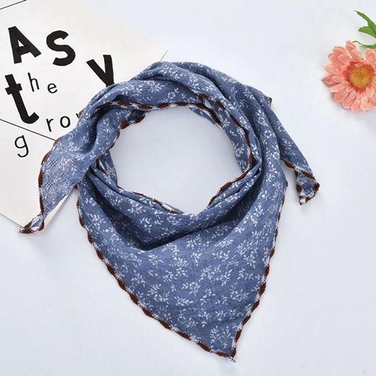 Dog Scarf   Pet Dog  Cat Tie Dog Accessories  Lead Knot Plaid Floral Cleaning Towel For Dog Cat Beauty