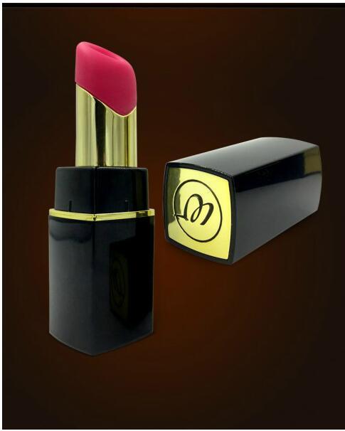 Womanizer Lipstick Sucking Vibrator silicone Mini vibrator G Spot Clitoris Stimulator Erotic Masturbator Sex Toys for Woman