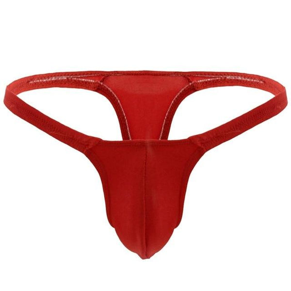 Sexy Gay Men bikini swimwear Panties Bulge Pouch Zebra String Homme T-Back Jockstraps Thong Underwear Slip Hommes swimsuit Men