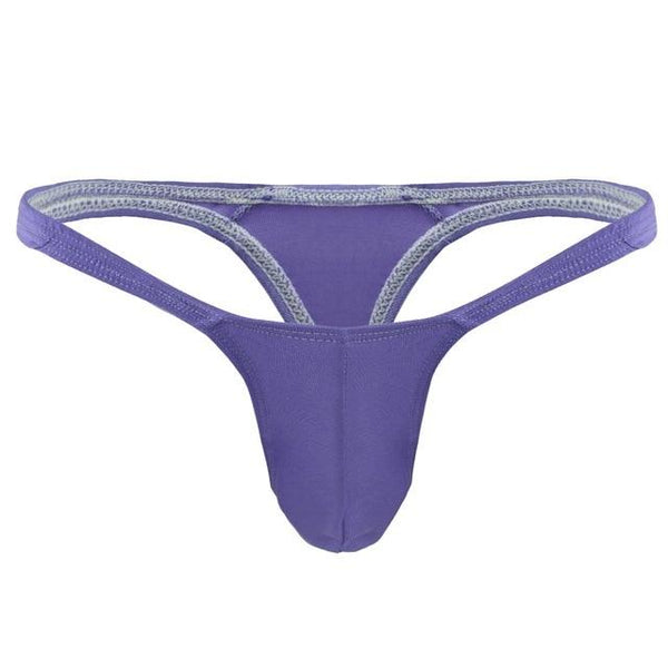 Sexy Gay Men bikini swimwear Panties Bulge Pouch Zebra String Homme T-Back Jockstraps Thong Underwear Slip Hommes swimsuit Men