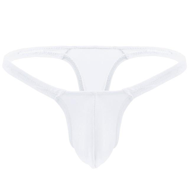 Sexy Gay Men bikini swimwear Panties Bulge Pouch Zebra String Homme T-Back Jockstraps Thong Underwear Slip Hommes swimsuit Men
