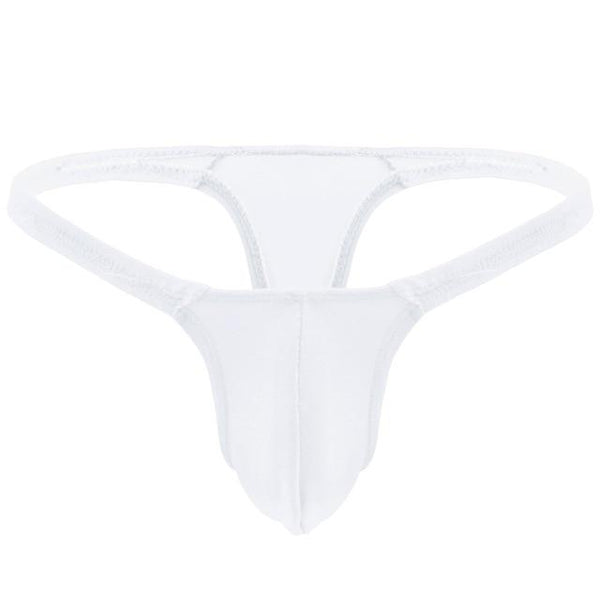 Sexy Gay Men bikini swimwear Panties Bulge Pouch Zebra String Homme T-Back Jockstraps Thong Underwear Slip Hommes swimsuit Men