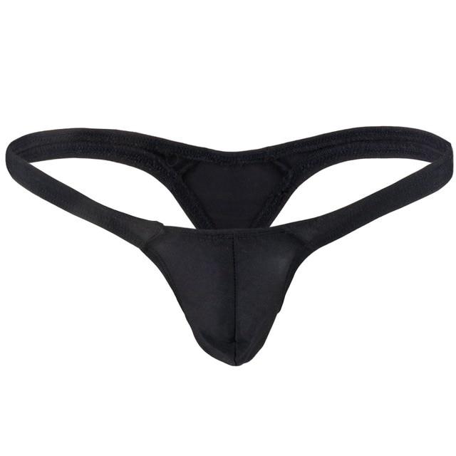 Sexy Gay Men bikini swimwear Panties Bulge Pouch Zebra String Homme T-Back Jockstraps Thong Underwear Slip Hommes swimsuit Men