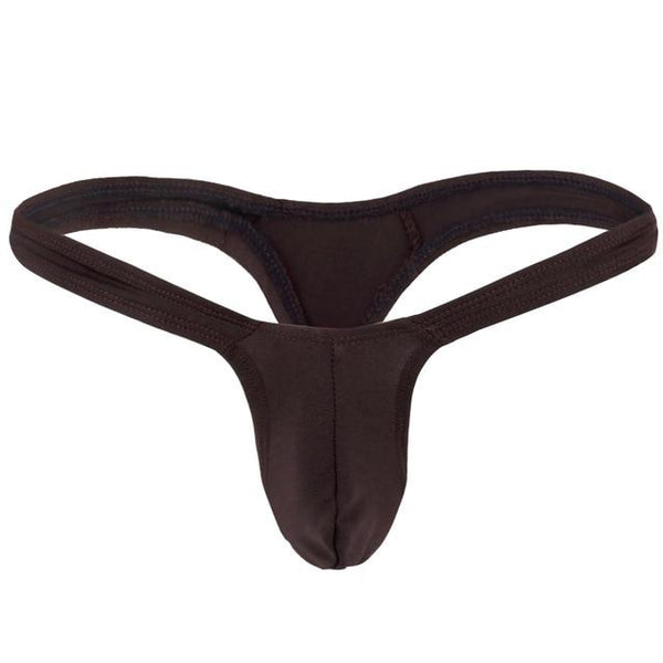 Sexy Gay Men bikini swimwear Panties Bulge Pouch Zebra String Homme T-Back Jockstraps Thong Underwear Slip Hommes swimsuit Men