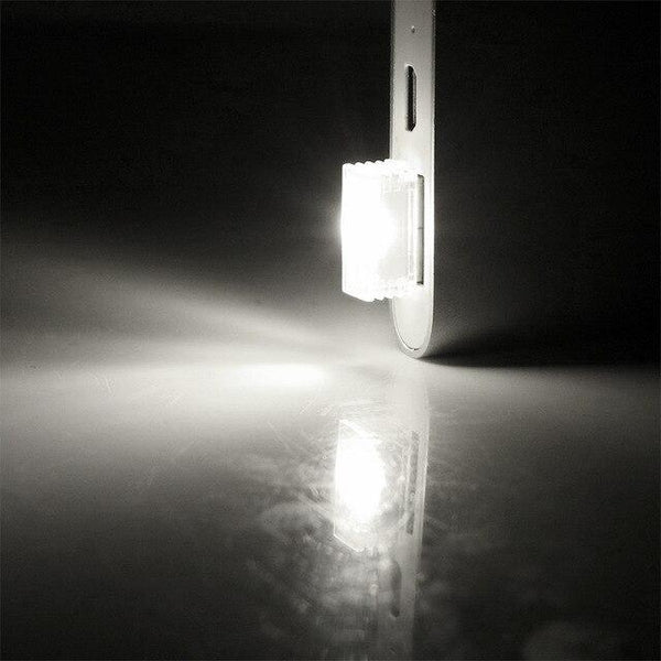 YOSOLO Emergency Lighting Mini USB Decorative Lamp Ambient Lamp Car Decoration Car LED Atmosphere Light