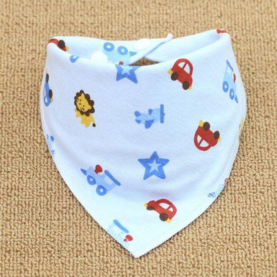 Dog Scarf  Bandanas Cotton Plaid Washable White Rabbit Bear Dog Headband Bow Tie Suitable For Large Dog Accessories