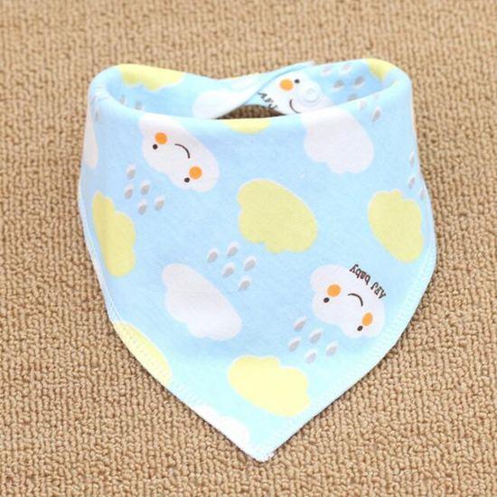 Dog Scarf  Bandanas Cotton Plaid Washable White Rabbit Bear Dog Headband Bow Tie Suitable For Large Dog Accessories