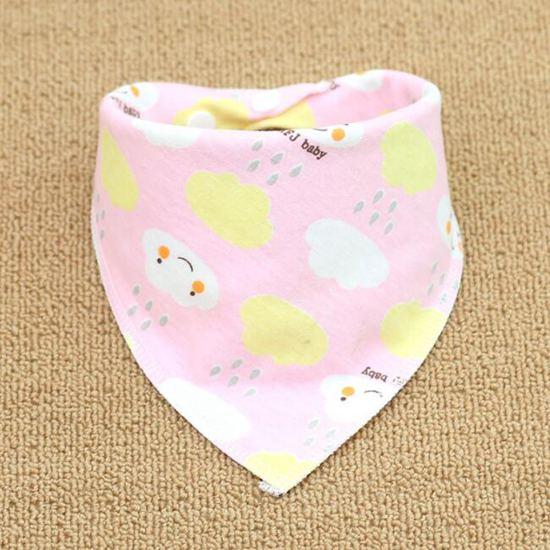 Dog Scarf  Bandanas Cotton Plaid Washable White Rabbit Bear Dog Headband Bow Tie Suitable For Large Dog Accessories