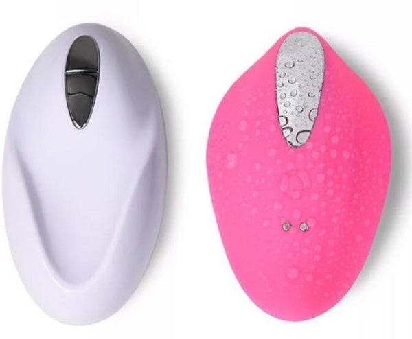 Wireless Vibrator Erotic Toys for Woman Outdoor Vagina Balls Wearable Vibrator Egg C String Panties Sex Machine for Women