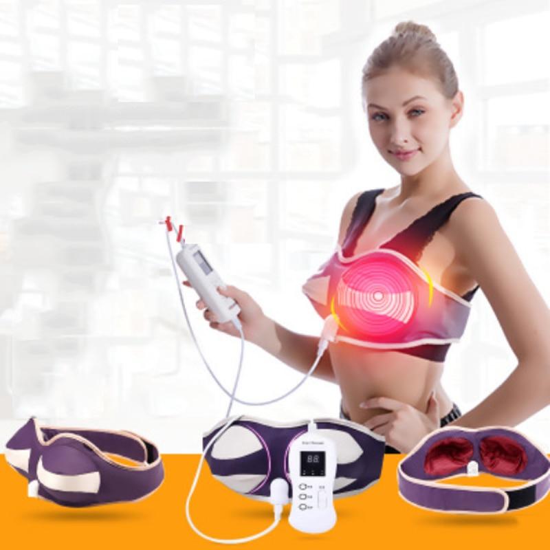 Increase breast Vibrating Nipple Sucker, Breast Enlargement Pump Vibrator Nipple Stimulator Sex Toys for Woman, Sex Products