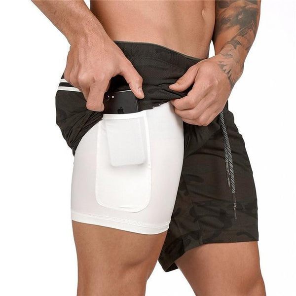 Man Quick Dry Beach Trunks Casual Lining Swimming Shorts Beachwear Solid Pocket Swimsuit Elastic Band XXL Swimwear Trunks Male