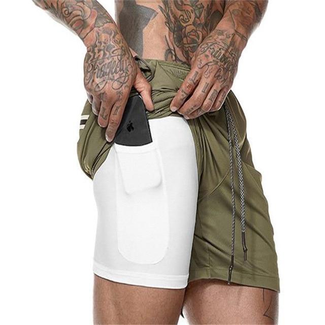 Man Quick Dry Beach Trunks Casual Lining Swimming Shorts Beachwear Solid Pocket Swimsuit Elastic Band XXL Swimwear Trunks Male