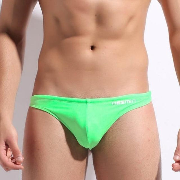 Male Summer Swimsuit Underwear May Beach Swimming Trunks Men Micro Mini Swimming Sexy Trunks for Bathing Shorts Swimsuit