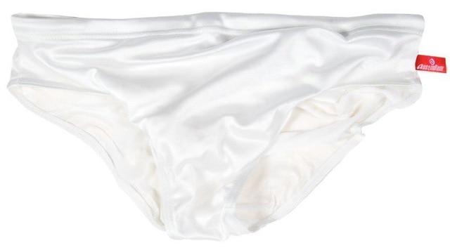 Transparent Briefs Trunks men's swimming Sunga Masculina Shorts Swimwear Swim Beach Board Short Slip Low Waist Sexy Swimsuit Gay