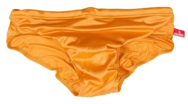 Transparent Briefs Trunks men's swimming Sunga Masculina Shorts Swimwear Swim Beach Board Short Slip Low Waist Sexy Swimsuit Gay