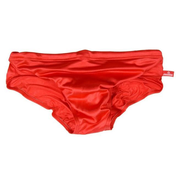 Transparent Briefs Trunks men's swimming Sunga Masculina Shorts Swimwear Swim Beach Board Short Slip Low Waist Sexy Swimsuit Gay
