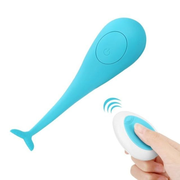 Wireless Remote Powerful 10 mode Vibrator rechargeable Vibrating Egg remote vibrator G- Spot stimulate sex toys for woman