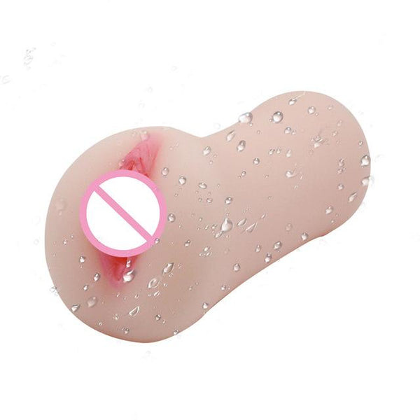 Sex Toys for Men 4D Realistic Deep Throat Male Masturbator Silicone Artificial Vagina Mouth Anal Erotic Oral Sex masculino toy