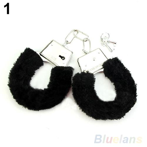 Sexy Adjustable Plush Handcuff Ankle Cuff Restraints Bondage Sex Toy Restraints Sex Bondage Exotic Accessories Sex Shop juguetes