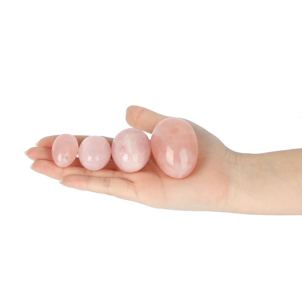 Sex Natural Jade Eggs Vagina Kegel Ball for Women Postpartum Recovery Exercise Pelvic Floor Muscle Vagina Exercise Ben Wa Ball