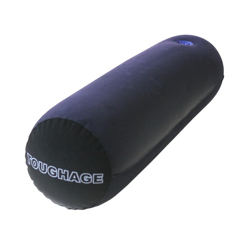 Sex Pillow Circular Inflatable Sofa Chair Position Tools For Woman SM Games Bdsm Sex Toys Multifunctional Magic Cushion
