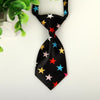 1Pcs Pet Necktie Cute Pet Teddy Adjustable Bow Tie Necktie Collar Lovely Dog Cat Puppy Pets Accessories