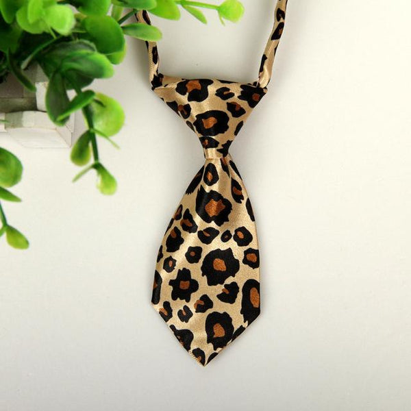 1Pcs Pet Necktie Cute Pet Teddy Adjustable Bow Tie Necktie Collar Lovely Dog Cat Puppy Pets Accessories