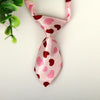 1Pcs Pet Necktie Cute Pet Teddy Adjustable Bow Tie Necktie Collar Lovely Dog Cat Puppy Pets Accessories