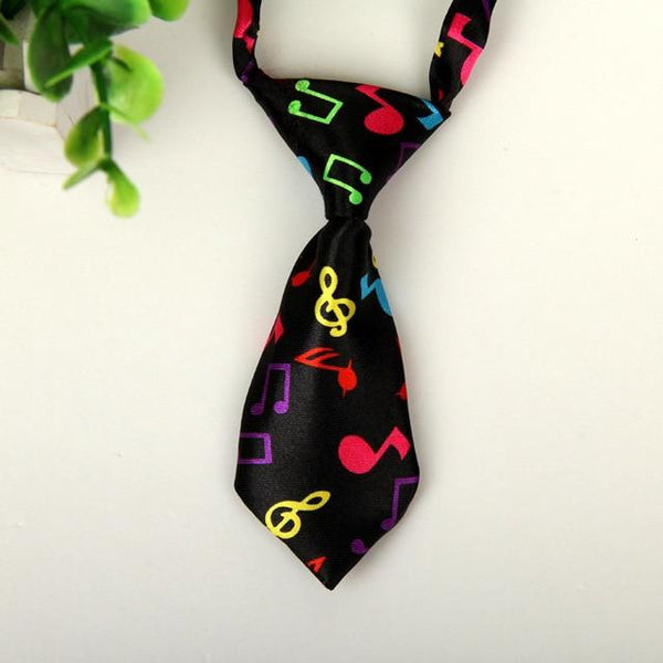 1Pcs Pet Necktie Cute Pet Teddy Adjustable Bow Tie Necktie Collar Lovely Dog Cat Puppy Pets Accessories