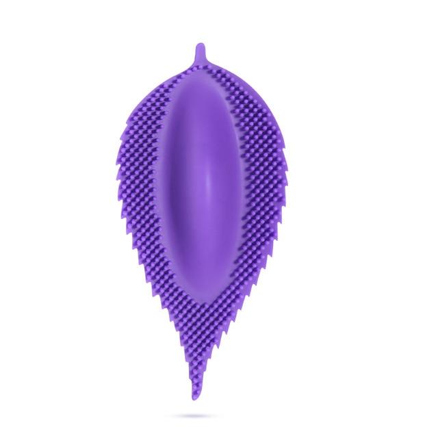 Powerful Vibration Invisible Wearable Vibrating Panties sex toy for Women Vaginal Massage Orgasm Clitoris Stimulator Sex Product